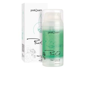 POSTQUAM : PURE TZONE purifying gel 100 ml
