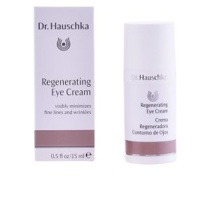 DR. HAUSCHKA : Regenerating eye contour cream 15 ml