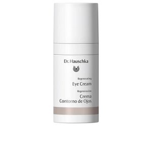 DR. HAUSCHKA : Regenerating eye contour cream 15 ml