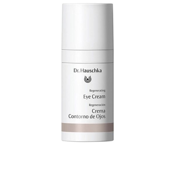 DR. HAUSCHKA : Regenerating eye contour cream 15 ml