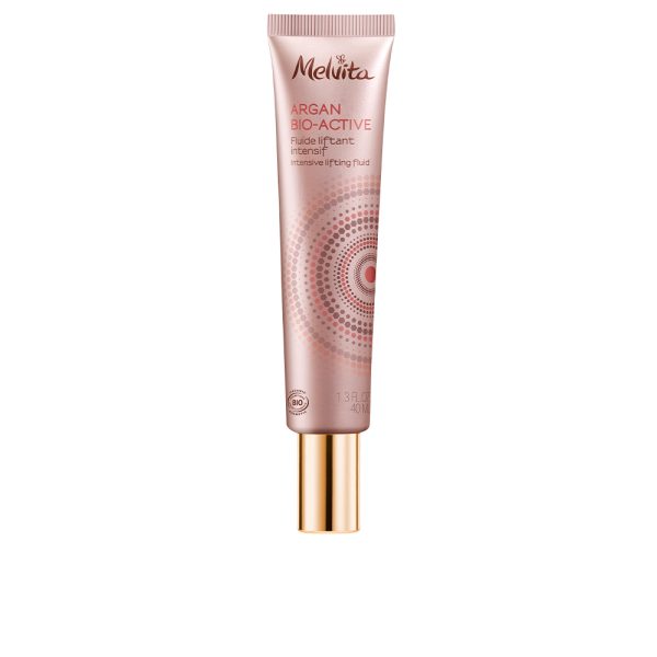 MELVITA : ÁRGAN BIO-ACTIVO fluido argán bio-activo 40 ml