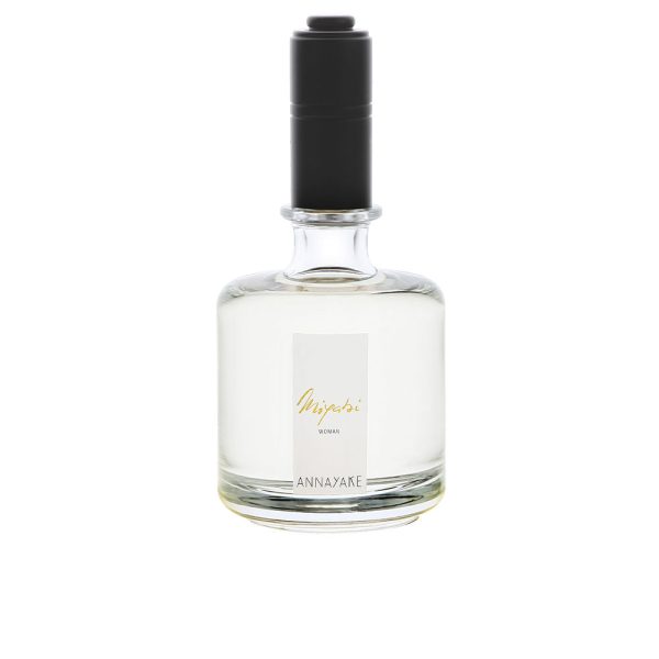 ANNAYAKE : MIYABI WOMAN eau de parfum spray 100 ml