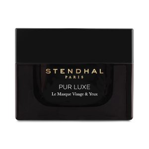 STENDHAL PARIS : PUR LUXE le masque visage & yeux 50 ml