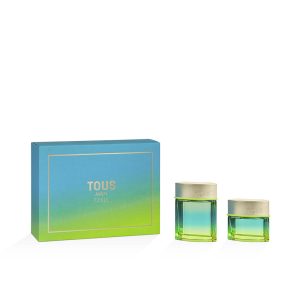 TOUS : TOUS MAN CHILL LOT 2 pcs