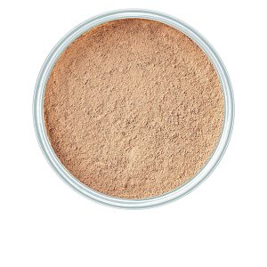 ARTDECO : MINERAL POWDER foundation #6-honey
