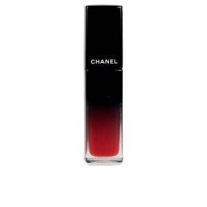 CHANEL : ROUGE ALLURE LAQUE #73-invincible