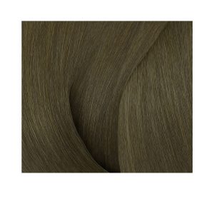 REDKEN : SHADES EQ #4M smoked cedar 60 ml x 3 u