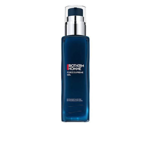 BIOTHERM : HOMME FORCE SUPREME gel 100 ml