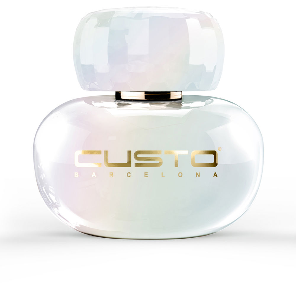 CUSTO : I AM THE POWER edp vapo 100 ml
