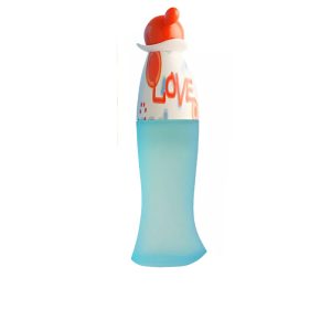 MOSCHINO : CHEAP AND CHIC I LOVE LOVE eau de toilette spray 100 ml
