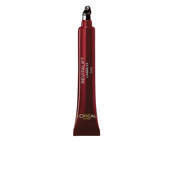 L'ORÉAL PARIS : REVITALIFT LASER X3 eye care 15 ml
