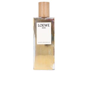 LOEWE : AURA WHITE MAGNOLIA eau de parfum spray 50 ml