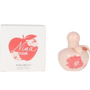NINA RICCI : NINA FLEUR eau de toilette spray 30 ml