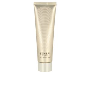 SENSAI : ULTIMATE the creamy soap 125 ml