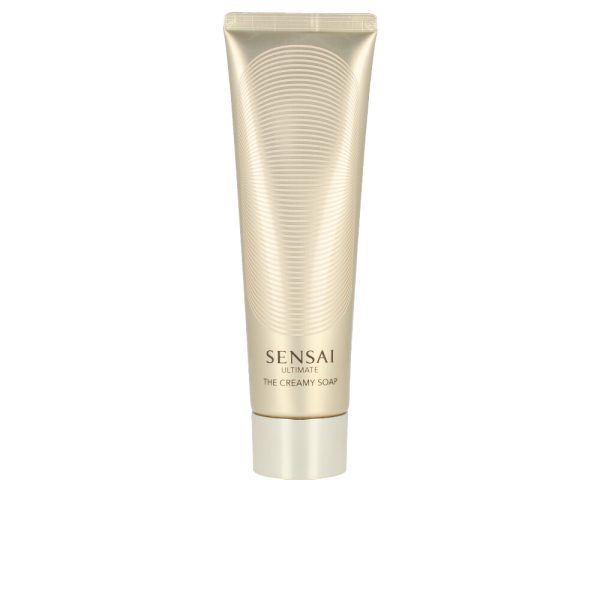 SENSAI : ULTIMATE the creamy soap 125 ml