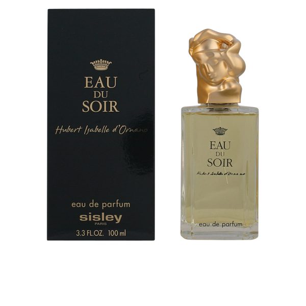 SISLEY : EAU DU SOIR eau de parfum spray 100 ml