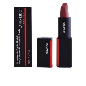SHISEIDO : MODERNMATTE POWDER lipstick #507-murmur