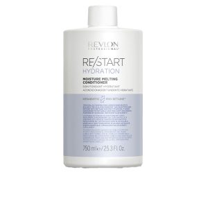 REVLON : RE-START hydration melting conditioner 750 ml