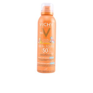 VICHY : CAPITAL SOLEIL anti-sand mist for children SPF 50+ 200 ml
