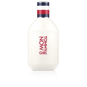 TOMMY HILFIGER : TOMMY NOW GIRL edt vapor 100 ml