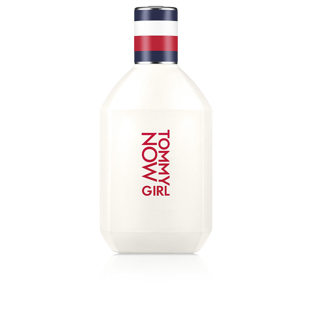 TOMMY HILFIGER : TOMMY NOW GIRL edt vapor 100 ml
