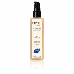 PHYTO : PHYTOCOLOR tratamiento activador del brillo 150 ml