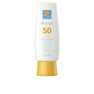 DECLARÉ : HYALURON BOOST sun cream SPF50+ 100 ml