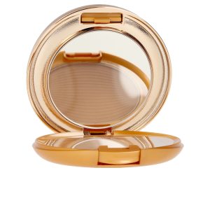 SENSAI : SILKY BRONZE base de maquillaje en polvo SPF20 #SC03-medium 8,5 gr