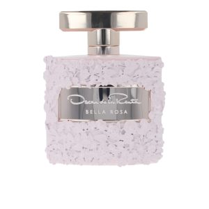 OSCAR DE LA RENTA : BELLA ROSA eau de parfum spray 100 ml