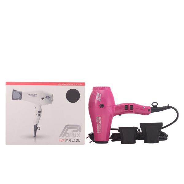 PARLUX : PARLUX 385 POWERLIGHT hairdryer #fuchsia 1 u