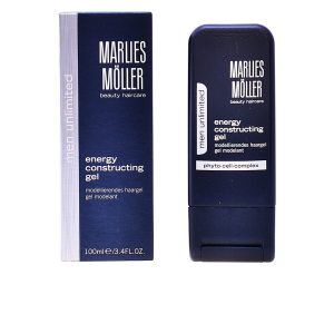 MARLIES MÖLLER : MEN UNLIMITED constructing gel 100 ml
