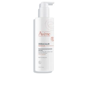 AVÈNE : XERACALM NUTRITION moisturizing balm 400 ml