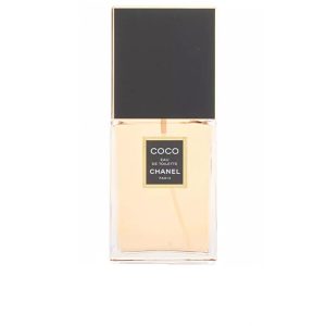 CHANEL : COCO eau de toilette spray 100 ml