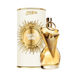 JEAN PAUL GAULTIER : GAULTIER DIVINE edp vapo 50 ml