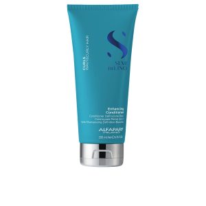 ALFAPARF MILANO : SEMI DI LINO CURLS enhancing conditioner 200 ml