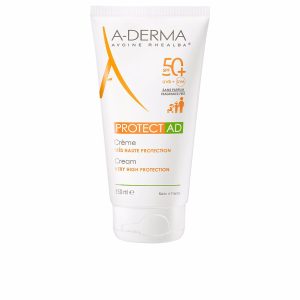 A-DERMA : PROTECT AD crema solar protectora SPF50+ 150 ml