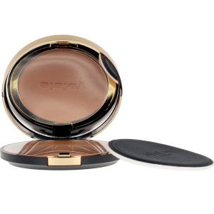 SISLEY : PHYTO-POUDRE compacte #4-bronze