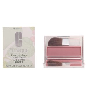 CLINIQUE : BLUSHING BLUSH powder blush #110-precious posy