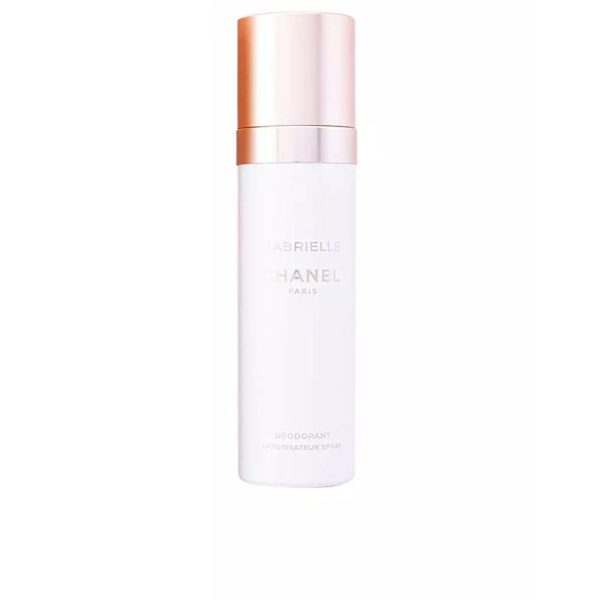 CHANEL : GABRIELLE deodorant spray 100 ml