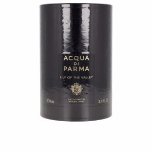 ACQUA DI PARMA : SIGNATURES OF THE SUN LILY OF THE VALLEY eau de parfum spray 100 ml