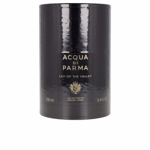 ACQUA DI PARMA : SIGNATURES OF THE SUN LILY OF THE VALLEY eau de parfum spray 100 ml