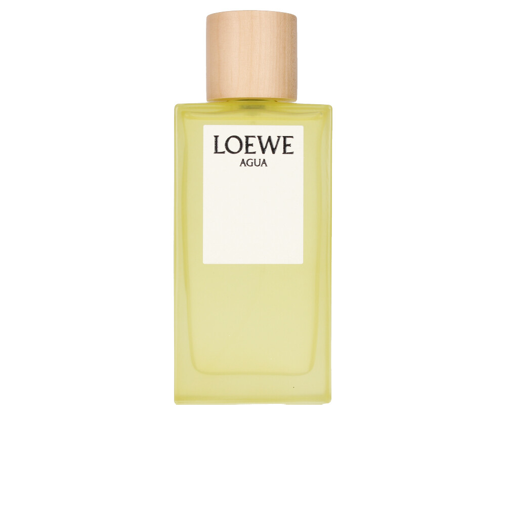 LOEWE : AGUA DE LOEWE eau de toilette spray 150 ml