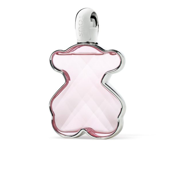 TOUS : LOVEME eau de parfum spray 90 ml