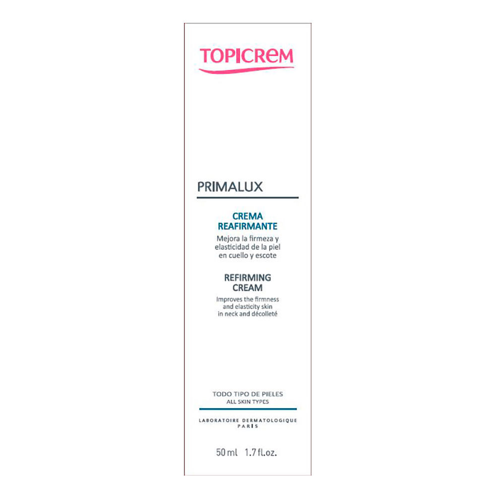 TOPICREM : AH primalux 50ml