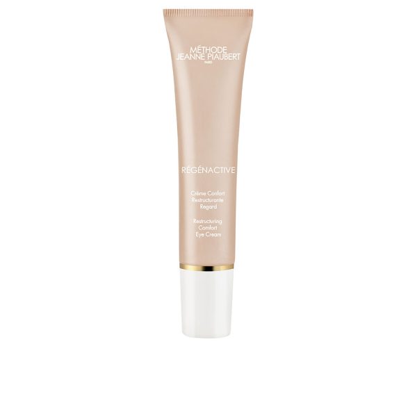 MÉTHODE JEANNE PIAUBERT : RÉGÉNACTIVE créme restructurante regard 15 ml