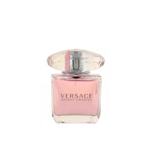 VERSACE : BRIGHT CRYSTAL eau de toilette spray 30 ml
