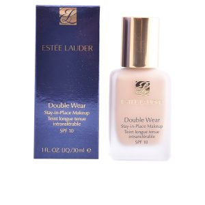 ESTÉE LAUDER : Double Wear Stay-in-Place Foundation SPF10 #1W2-sand