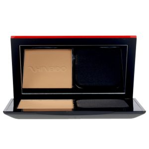 SHISEIDO : SYNCHRO SKIN SELF-REFRESHING custom finish powder fdt. #350