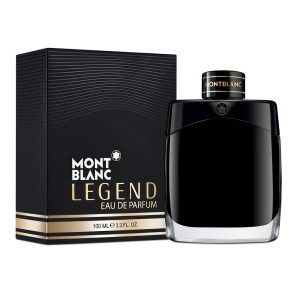 MONTBLANC : LEGEND eau de parfum spray 100 ml