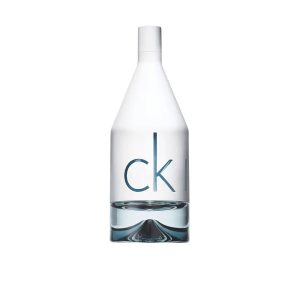 CALVIN KLEIN : CK IN2U HIM eau de toilette spray 100 ml